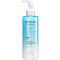 MISSHA Super Aqua Ultra Hyalon Mild Peel 250ml (3 alternativ) 1PCS