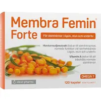 Elexir Pharma Elexir Membra Femin Forte 120 kapslar
