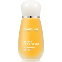 Darphin Essential Elixir 8 Flower Nektarolja Omega 6 Anti-aging Dag- och Nattolja för ansikte och hals 15 ml