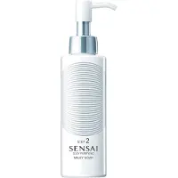 Sensai Silky Pur Steg 2 Mjölkig Tvål 150 ml