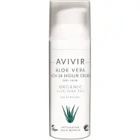 Avivir Aloe Vera Rich 24 Hour Creme 50 ml