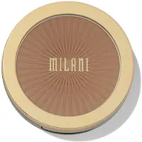 Milani Cosmetic Silky Matte Bronzing Powder Solpuder 10 g Nr. 03 - Sun Tan