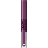 Nyx PROF. MAKEUP Shine Loud Pro Pigment Lip Shine - Shake Things Up