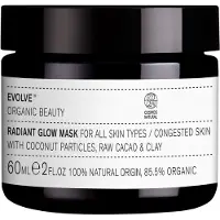 Evolve Organic Beauty Evolve Radiant Glow Mask 60 ml
