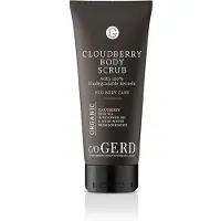C/o Gerd Cloudberry Body Scrub 200ml