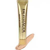 Dermacol Make-up Cover Krämfoundation 30 g 207