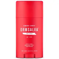 Ormsalva Fire Stick