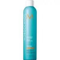 Moroccanoil Luminous Hairspray Strong 330ml For Women