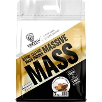 Swedish Supplements Massive Mass Gainer 7 kg