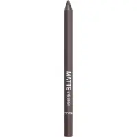Gosh Matte Eye Liner 1,2 g - 005 Mole