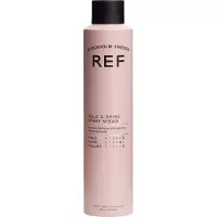 Ref REF545 Hold & Shine Spray 300 ml