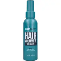 Hairburst Hair Volume & Density Styling Spray för herrhår - 125 ml