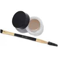 Milani Cosmetic Stay Put Brow Color Ögonbrynsgel 3 g Nr. 02 - Natural Taupe