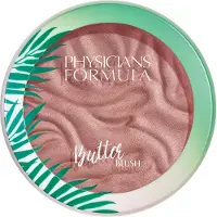 Physicians Formula Murumuru Butter Blush - Plommon Rose