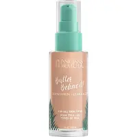 Physicians Formula Butter believe it! Foundation + Concealer Flytande foundation 30 ml Light