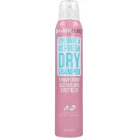 Hairburst Volume & Refresh torrschampo - 200 ml