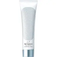Sensai Silky Purifying Step 1 Remove & Reveal Cleansing Cream