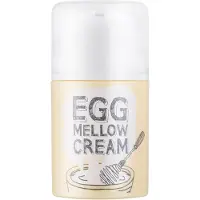 Too Cool for School [för cool för skolan] Egg Mellow Cream 50g