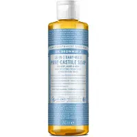 Dr. bronner's Savon liquide 237 ml