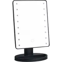 Carl&Son Skincare Make-Up Led Light Spegel 525 gram