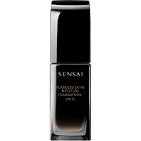 Sensai Flawless Satin Moisture Foundation SPF25 FS103 Sand Beige