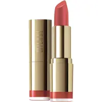 Mil mil Milani Color Statement Lipstick - Perfekt Peach (0.14 Ounce) Cruelty-Free Lipstick i Livfulla Färger