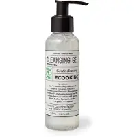 Ecooking Rengöringsgel 200 ml