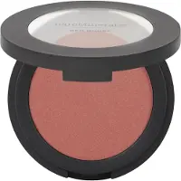 bareMinerals Gen Nude Powder Blush On The Mauve 6 g