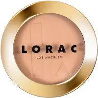 LORAC TANtalizer Bronzer Powder Matt | Antioxidanter Cruelty Free Glutenfri Vegan