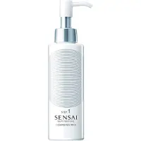 Sensai Silky Cleansing Body 125ml Rengöringsmedel