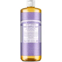 Bronners Lavanda 945ml Tvål