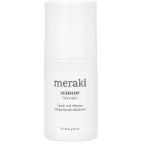 Meraki - Deodorant, Linen Dew - h: 10 cm, dia: 4 cm