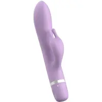B Swish Bwild Classic Bunny Purple Rabbitvibrator