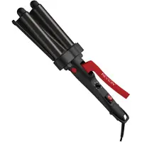 Revlon Wave Master Curling iron Black