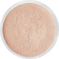 IDUN Minerals Mineral Powder Foundation Mineralsmink 7 g Gylla Cool Light