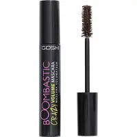 Gosh Boombastic Crazy Volume Mascara #005 Chokladbrun 13 ml