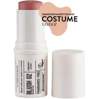 Ecooking Blush - 02 Pink/Rosa 16 g - 02 Pink/ rosa