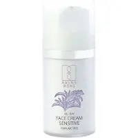Raunsborg Ansiktskräm All Day Face För Känslig Hud 50ml