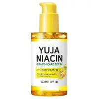 SOME BY MI Yuja Niacin 30 days Blemish Care Serum 50mL (3 Options) 1PCS