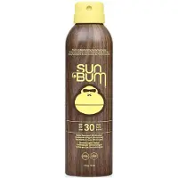 Sun Bum Original SPF 30 Sunscreen Spray 170 g