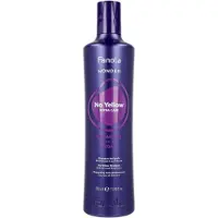Fanola Wonder No Yellow Extra Care schampo 350 ml