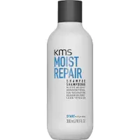 KMS California MOISTREPAIR Shampoo, 10.1 oz (1-pack)