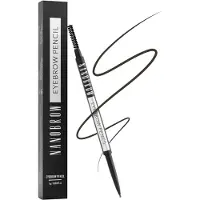 Nanobrow Ögonbrynspenna Dark Brown 1 g
