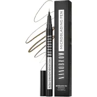 Nanobrow Microblading Pen - 1 ml - Warm Brown