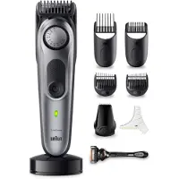 Braun Series 7 Rakapparat
