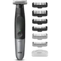 Braun Styler Xt5200 Rakapparat