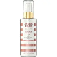 James Read Self Tan Rose Glow Water Mist Brun utan sol-spray 100 ml