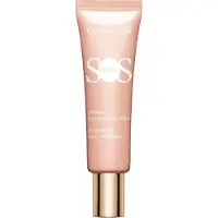 Clarins Sos Primer Primer #01-rosa 30 ml