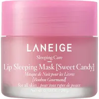 Laneige [] (oj1) Läppsovmask EX 20g / Sweet Candy