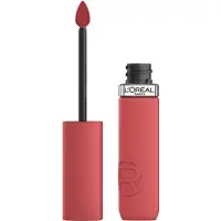 L'Oréal Paris Infaillible Matte Resistance Läppstift Shopping Spree 230 - 5 ml